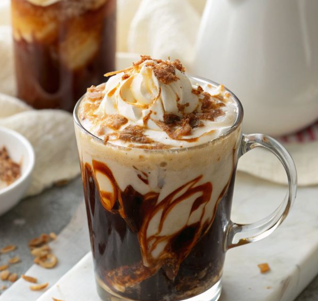 Heaven in a Cup: Top 10 Whipped Cream Coffee Ideas That Will Ruin Regular Coffee for You Forever
